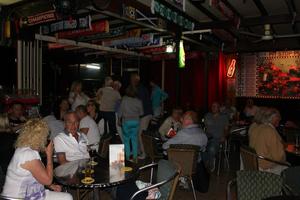 Pit Stop Pub
